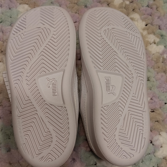 Puma Sneakers - Picture 4 of 5